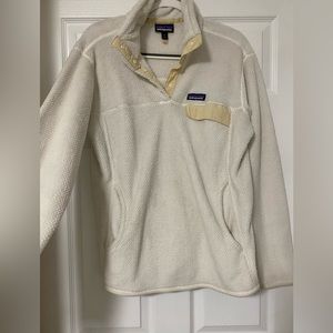 Patagonia jacket